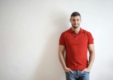 koszulka polo