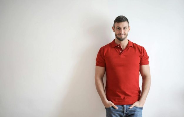 koszulka polo