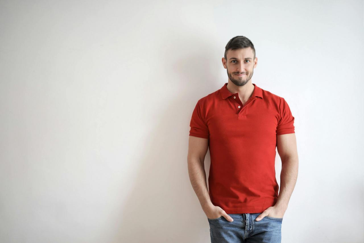 koszulka polo